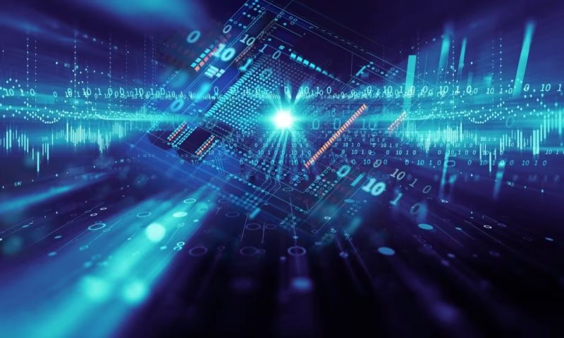 富拉尔基区SCADA系统底层架构与完整工作原理解析