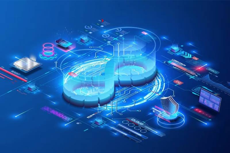 富拉尔基区工业软件定制先锋：京上云科技以多元系统开发赋能企业进阶
