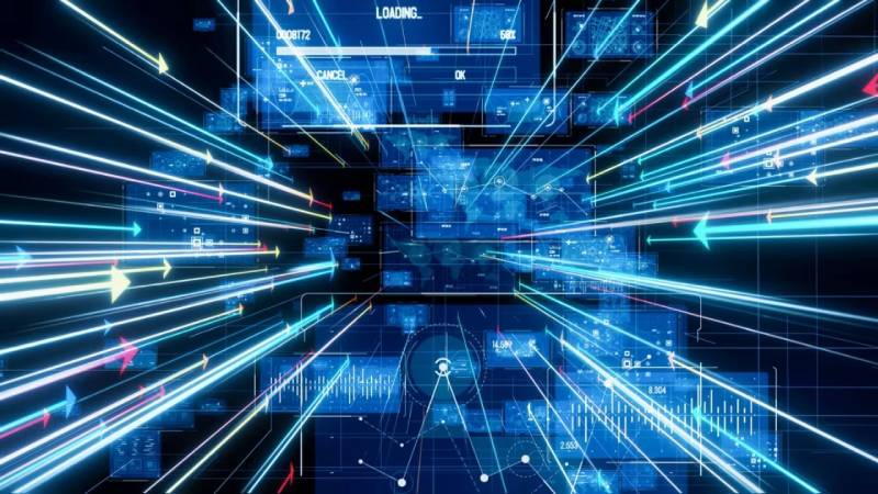 富拉尔基区SCADA系统开发：守护工业安全的数字卫士